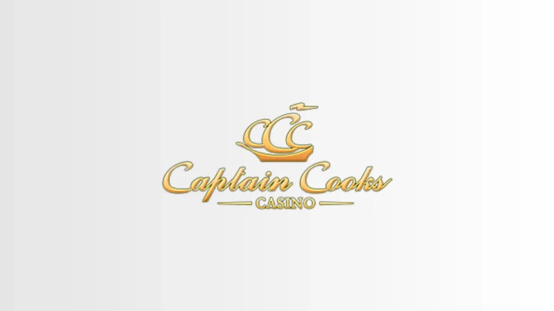 Captain Cooks Casino bonus offers